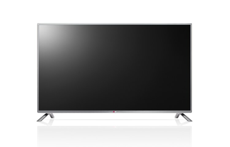 LG Cinema3D Smart TV dengan webOS, 55LB650T