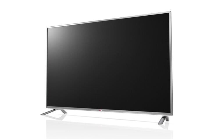 LG Cinema3D Smart TV dengan webOS, 55LB650T