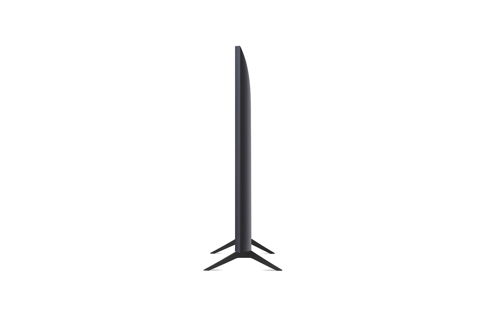 LG NANO75 55” TV, 55NANO75SQA