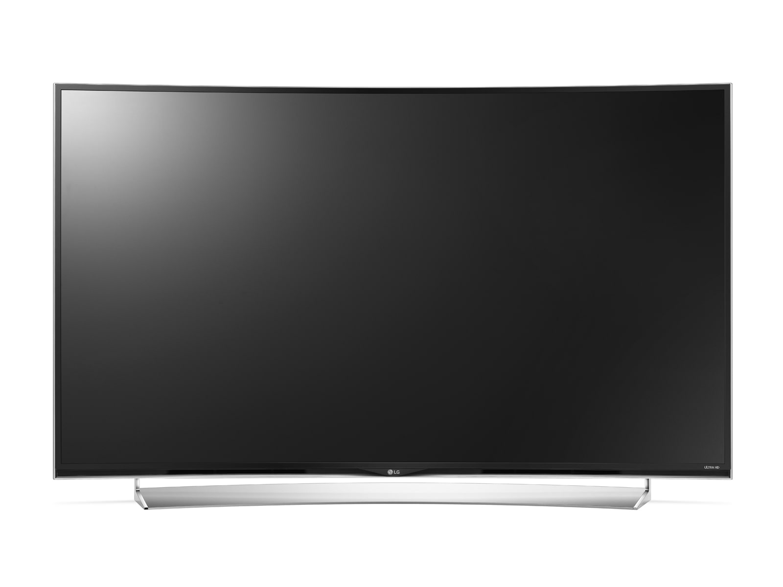 LG 55" ULTRA HD TV - 4K Resolution, 55UG870T