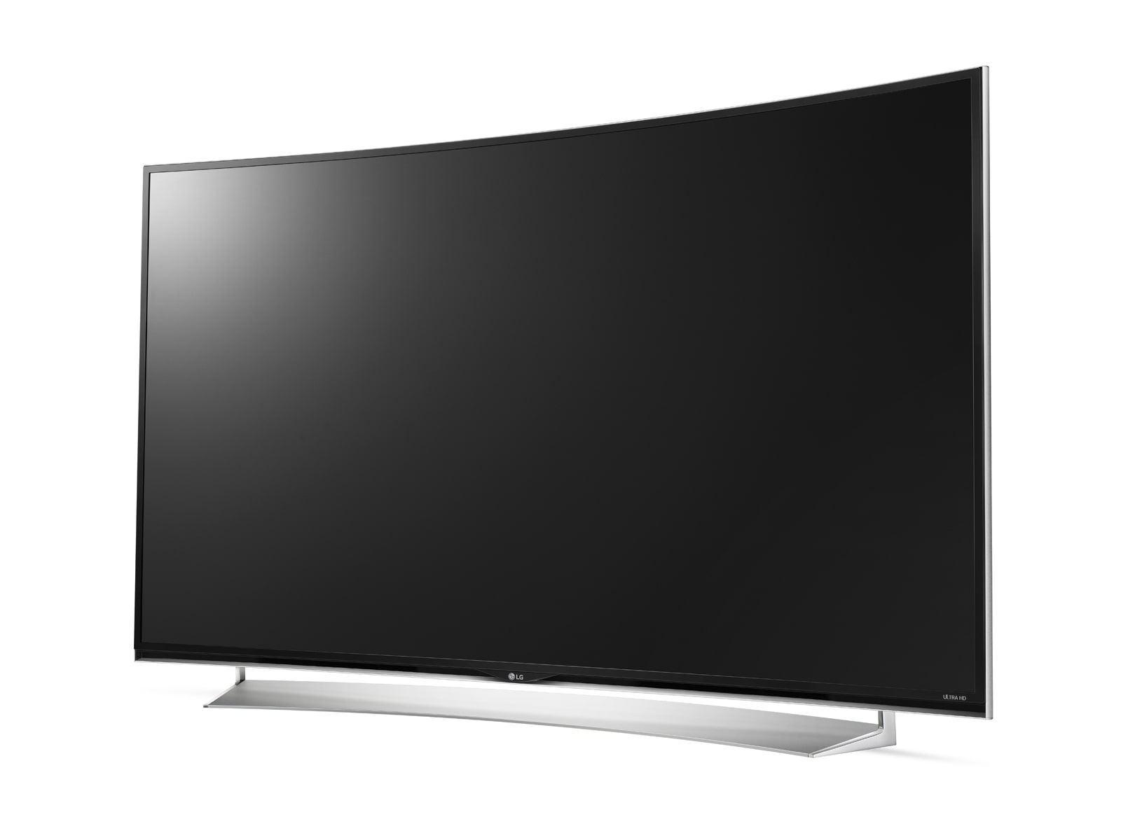 LG 55" ULTRA HD TV - 4K Resolution, 55UG870T