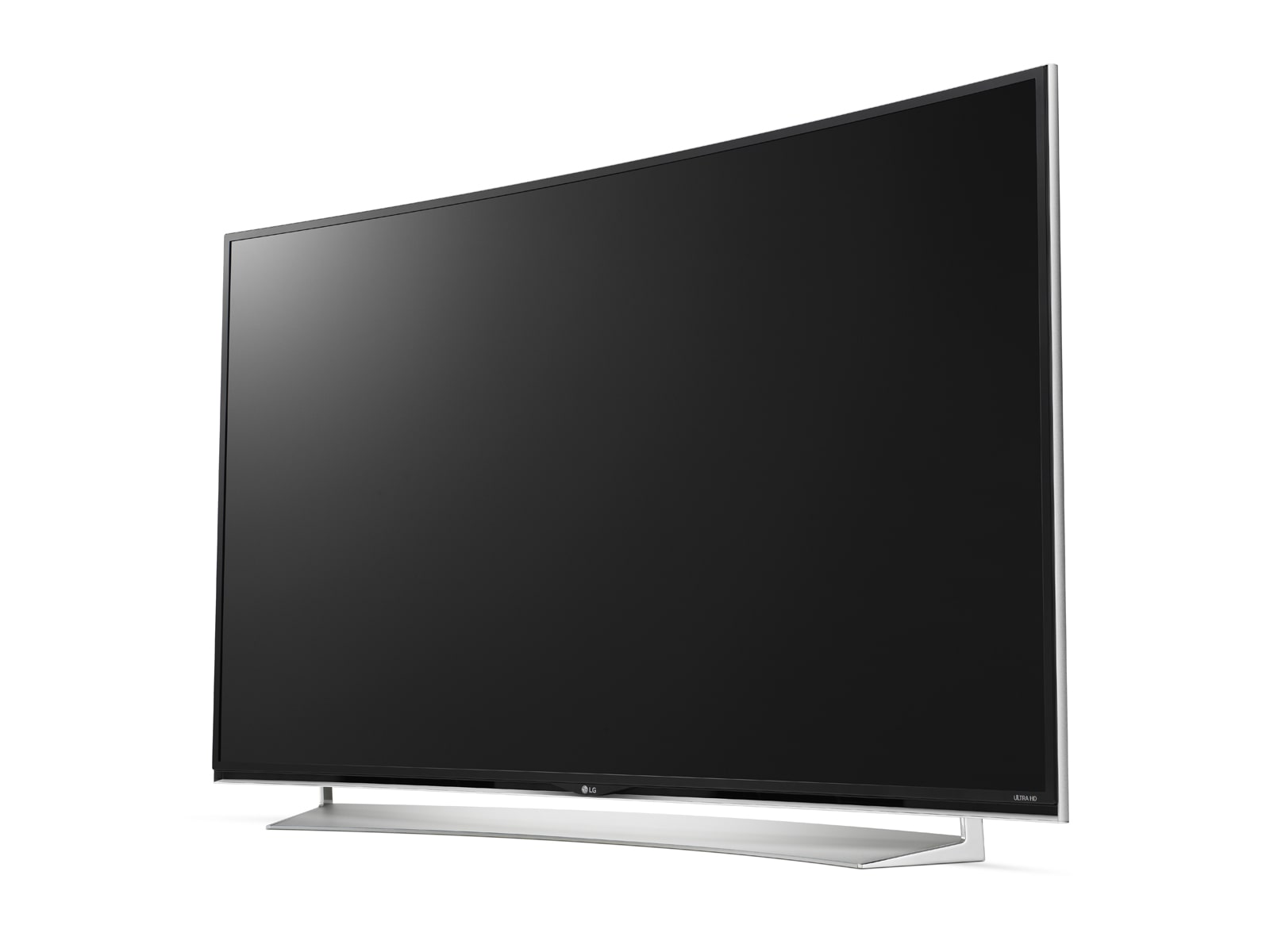 LG 55" ULTRA HD TV - 4K Resolution, 55UG870T