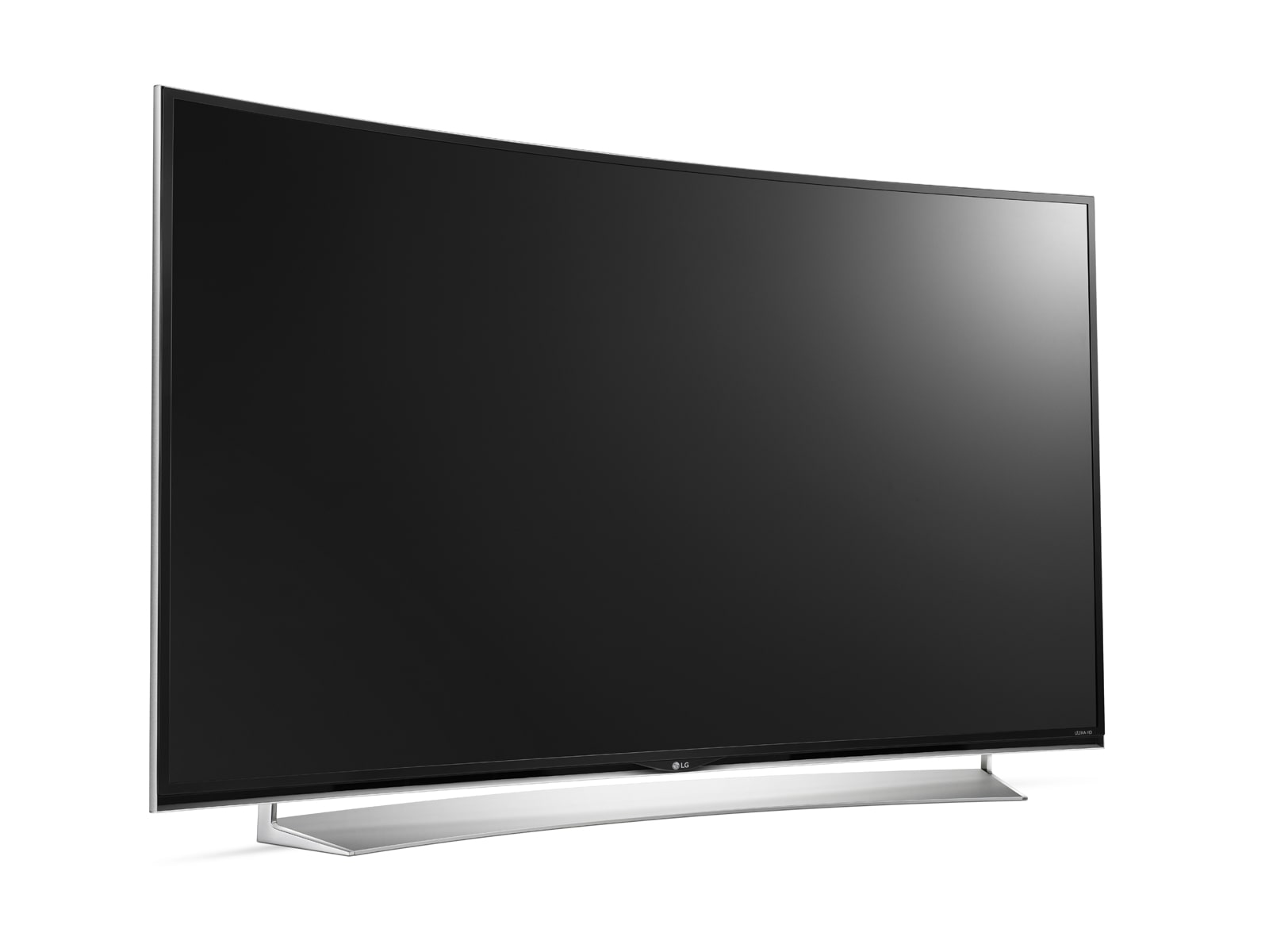 LG 55" ULTRA HD TV - 4K Resolution, 55UG870T