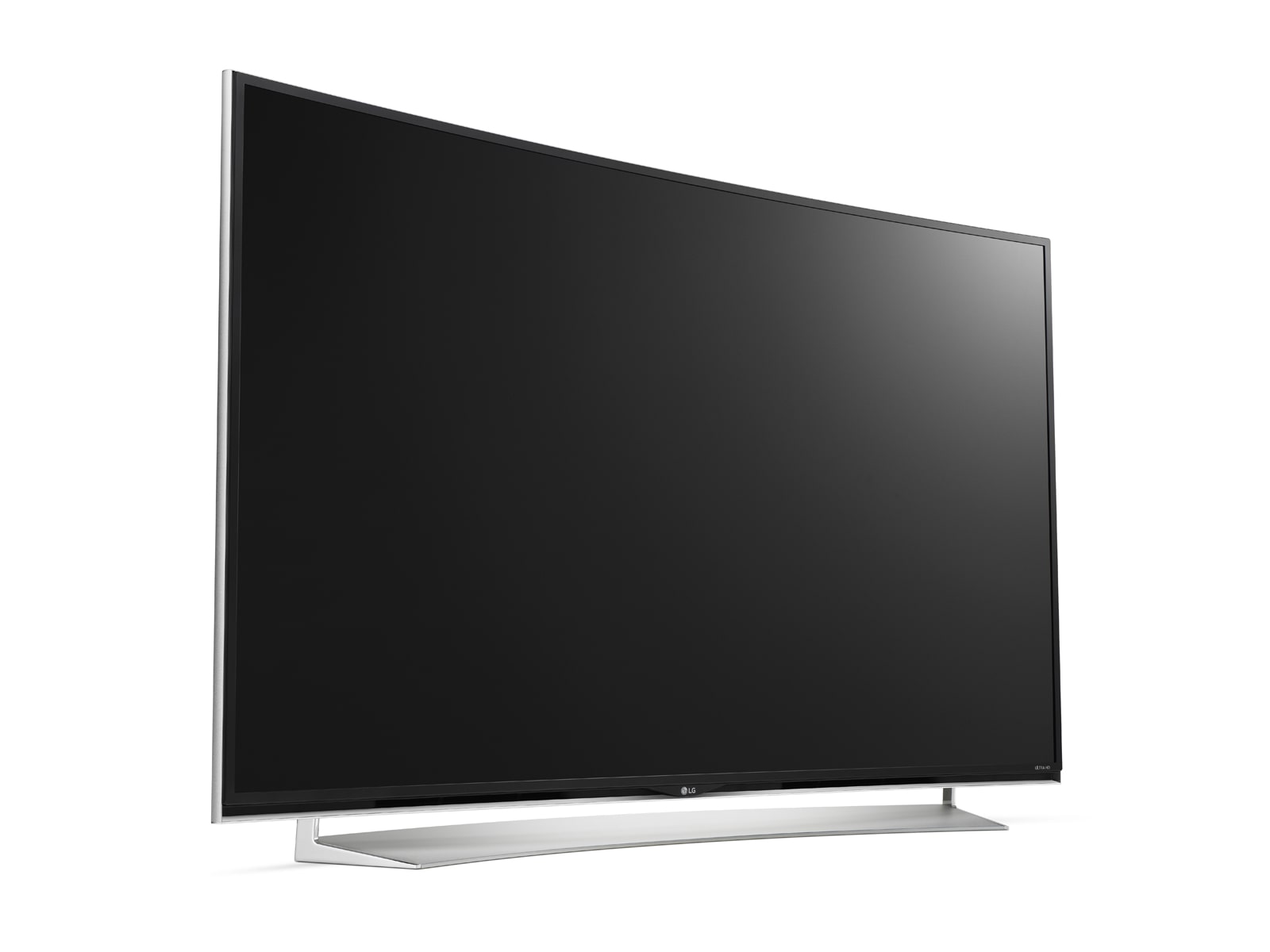 LG 55" ULTRA HD TV - 4K Resolution, 55UG870T