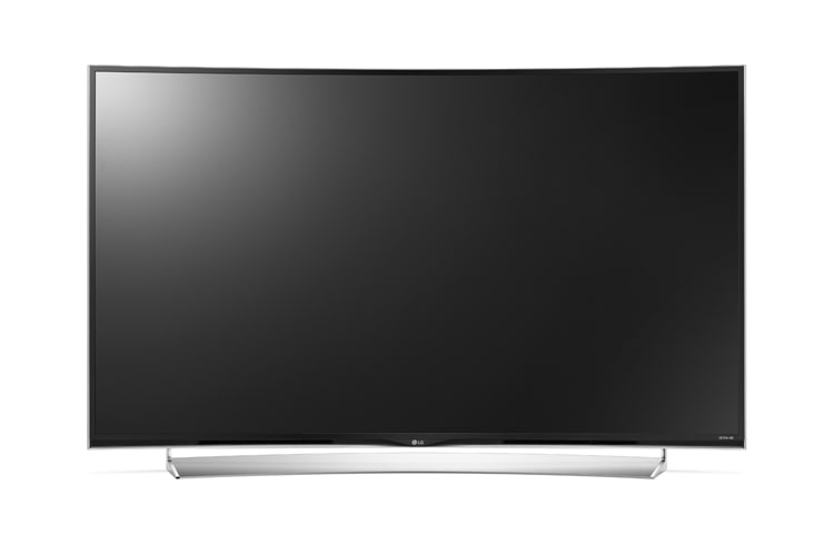 LG 55" ULTRA HD TV - 4K Resolution, 55UG870T