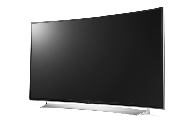 LG 55" ULTRA HD TV - 4K Resolution, 55UG870T