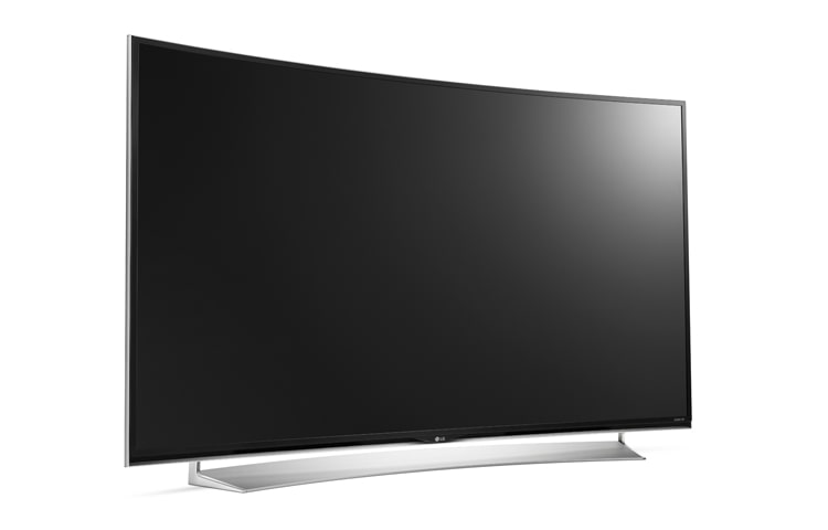 LG 55" ULTRA HD TV - 4K Resolution, 55UG870T