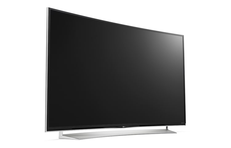 LG 55" ULTRA HD TV - 4K Resolution, 55UG870T