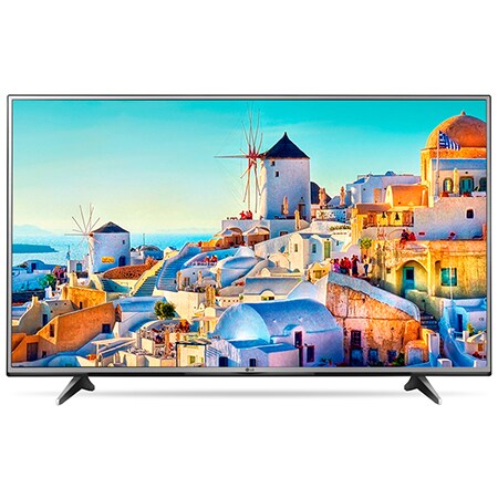 LG ULTRA HD TV