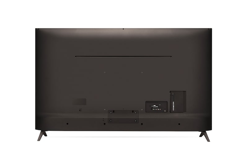 LG 55” Ultra HD TV - AI ThinQ, 55UK6300PTE