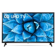 LG UN73 50 inci 4K Smart UHD TV, 50UN7300PTC