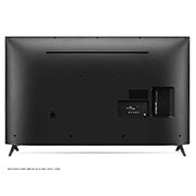 LG UN73 55 inci 4K Smart UHD TV, 55UN7300PTC