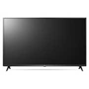 LG UP75 4K Smart UHD TV, 55UP7500PTC