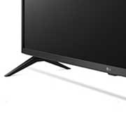 LG UP75 4K Smart UHD TV, 55UP7500PTC