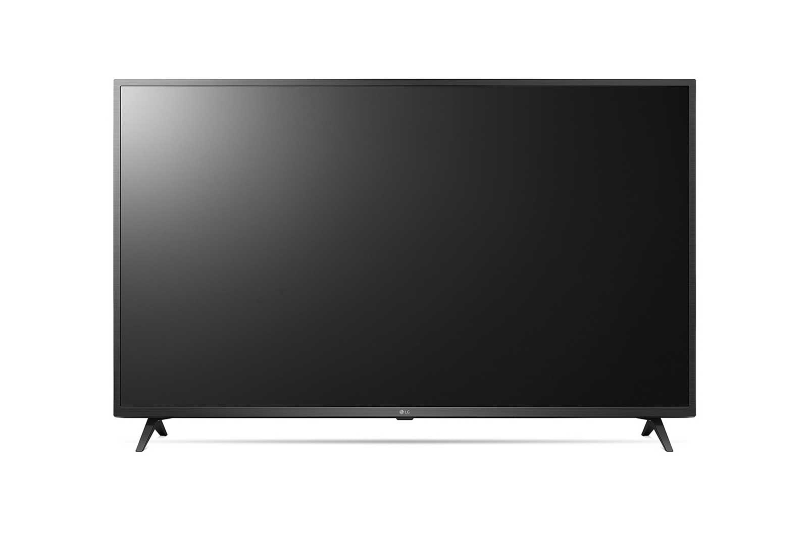 LG UP75 4K Smart UHD TV, 55UP7500PTC