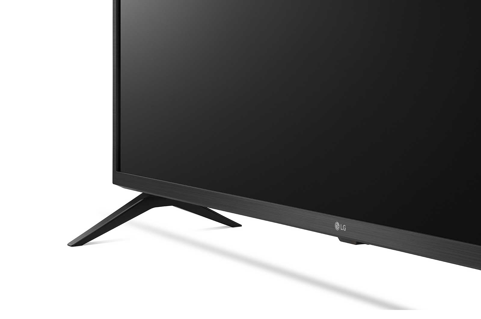 LG UP75 4K Smart UHD TV, 55UP7500PTC