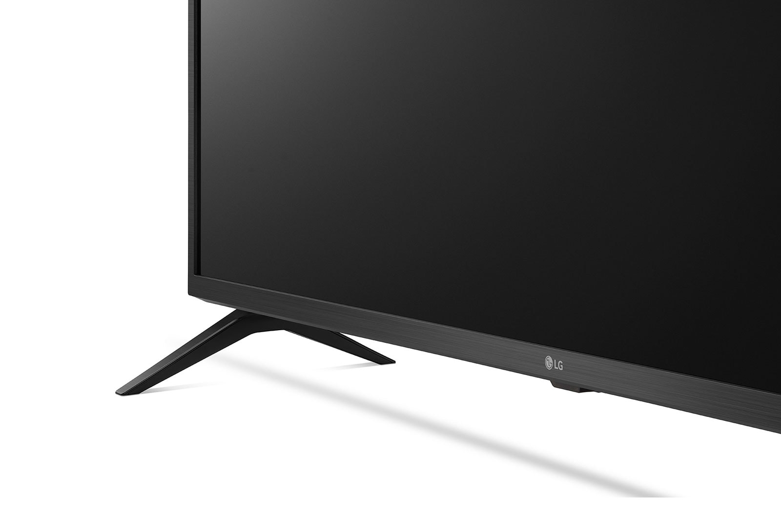 LG UP7550 55" UHD 4K TV, 55UP7550PTC