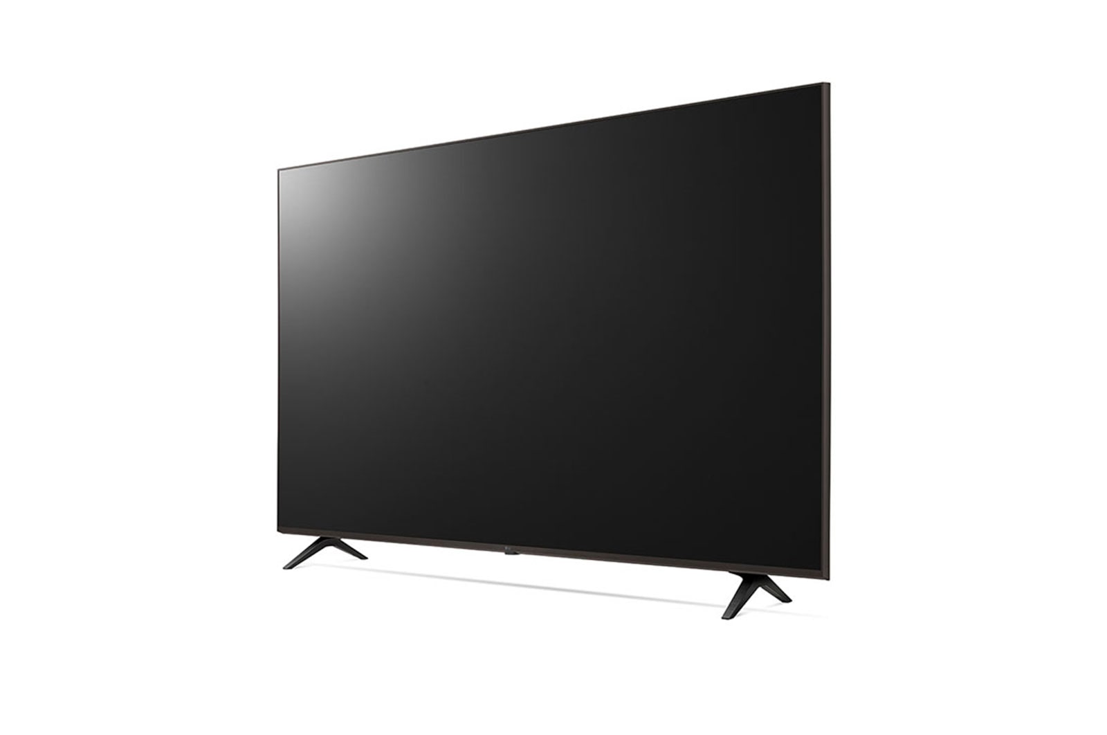 LG UQ8000 55” UHD TV, 55UQ8000PSC