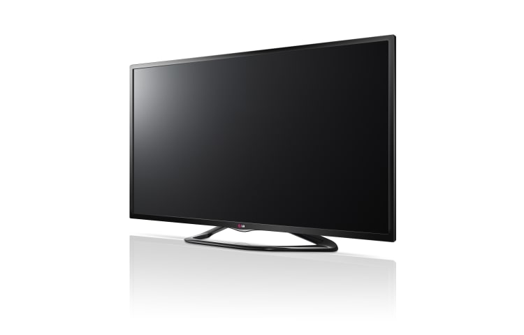 LG 60 inch Smart TV LN5710, 60LN5710