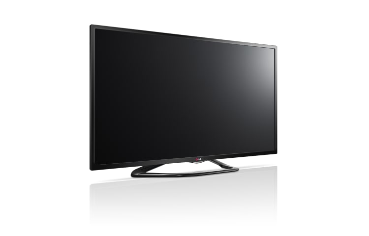 LG 60 inch Smart TV LN5710, 60LN5710