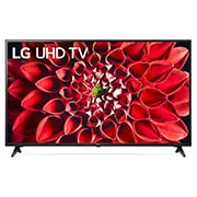 LG UN71 60 inci 4K Smart UHD TV, 60UN7100PTA