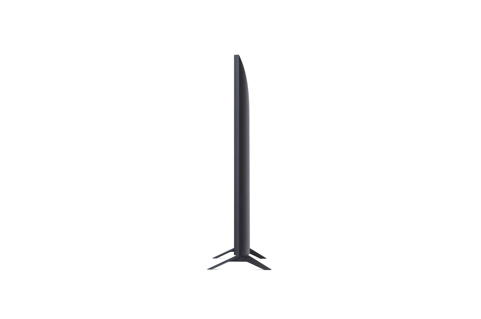 LG NANO75 65” TV, 65NANO75SQA