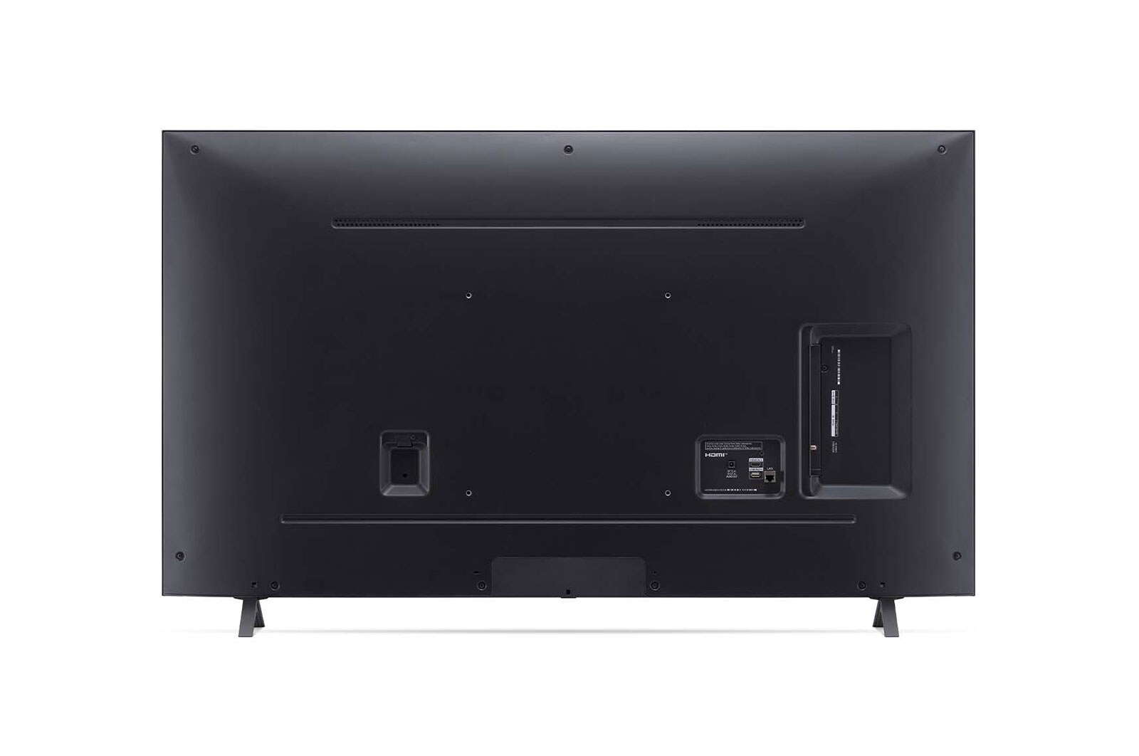 LG NANO75 65” TV, 65NANO75SQA