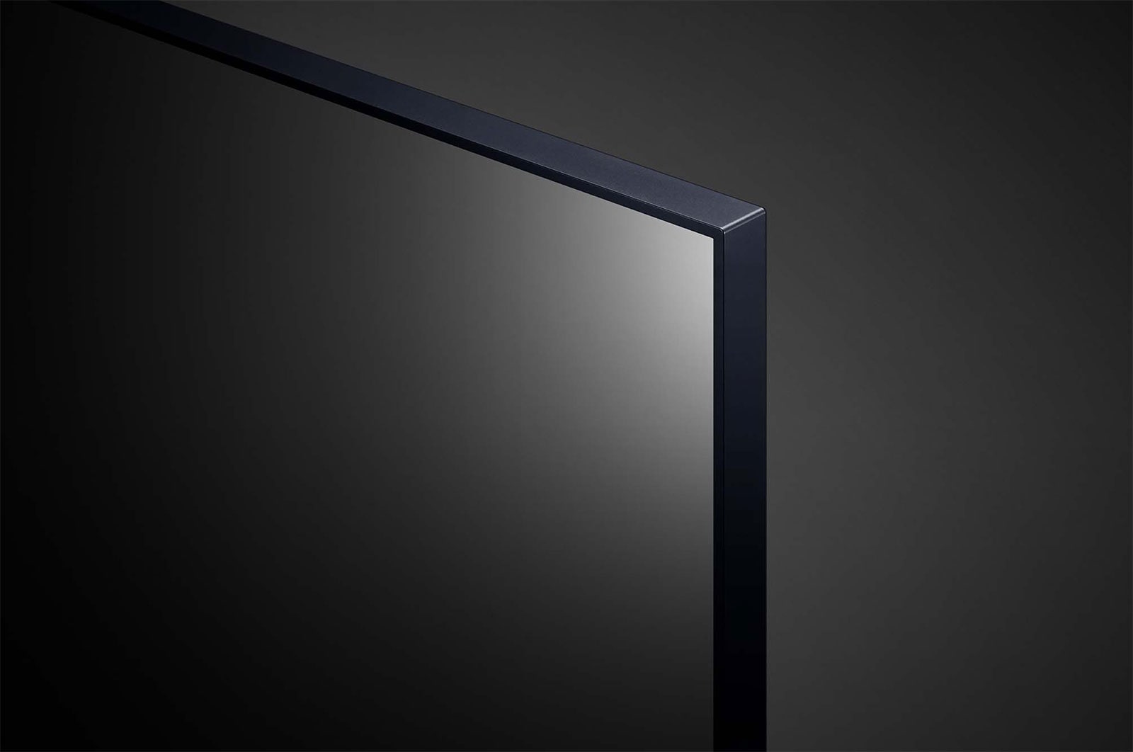 LG NANO75 65” TV, 65NANO75SQA