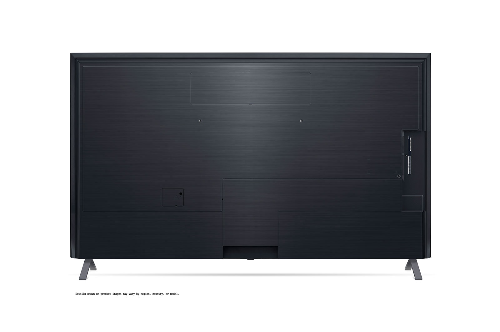 LG 65" NanoCell Real 8K dengan Dolby Vision & Dolby Atmos - AI ThinQ, 65NANO99TNA