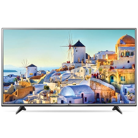 LG ULTRA HD TV