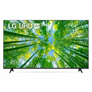 LG UHD 4K TV, 65UQ8050PSB