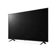 LG 65" Smart TV 4K LG UHD, 2023, 65UR9050PSK