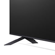 LG 65" Smart TV 4K LG UHD, 2023, 65UR9050PSK