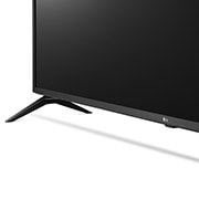 LG UN73 70 inch 4K Smart UHD TV, 70UN7300PTC