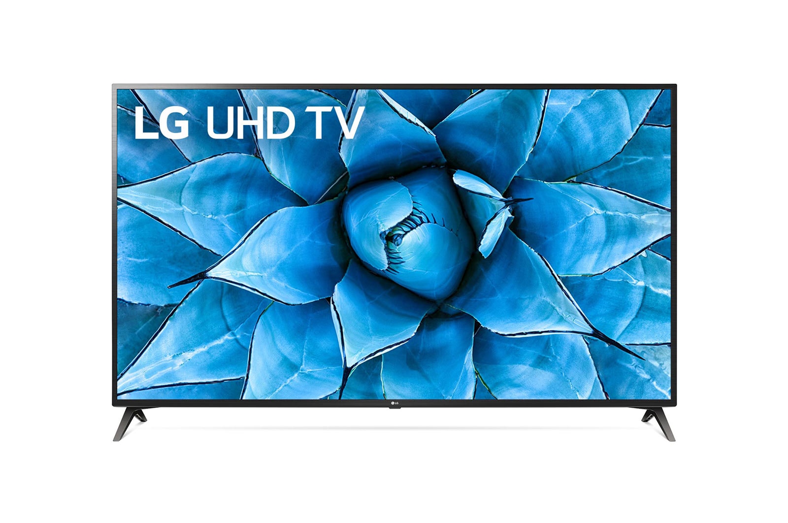 LG UN73 70 inch 4K Smart UHD TV, 70UN7300PTC