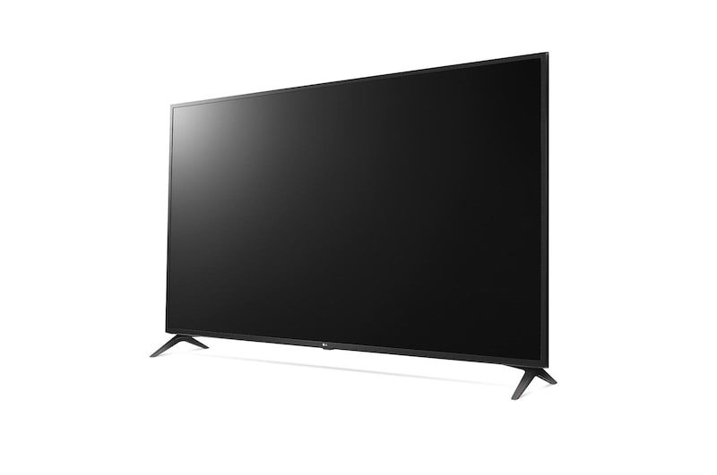 LG UN73 70 inch 4K Smart UHD TV, 70UN7300PTC