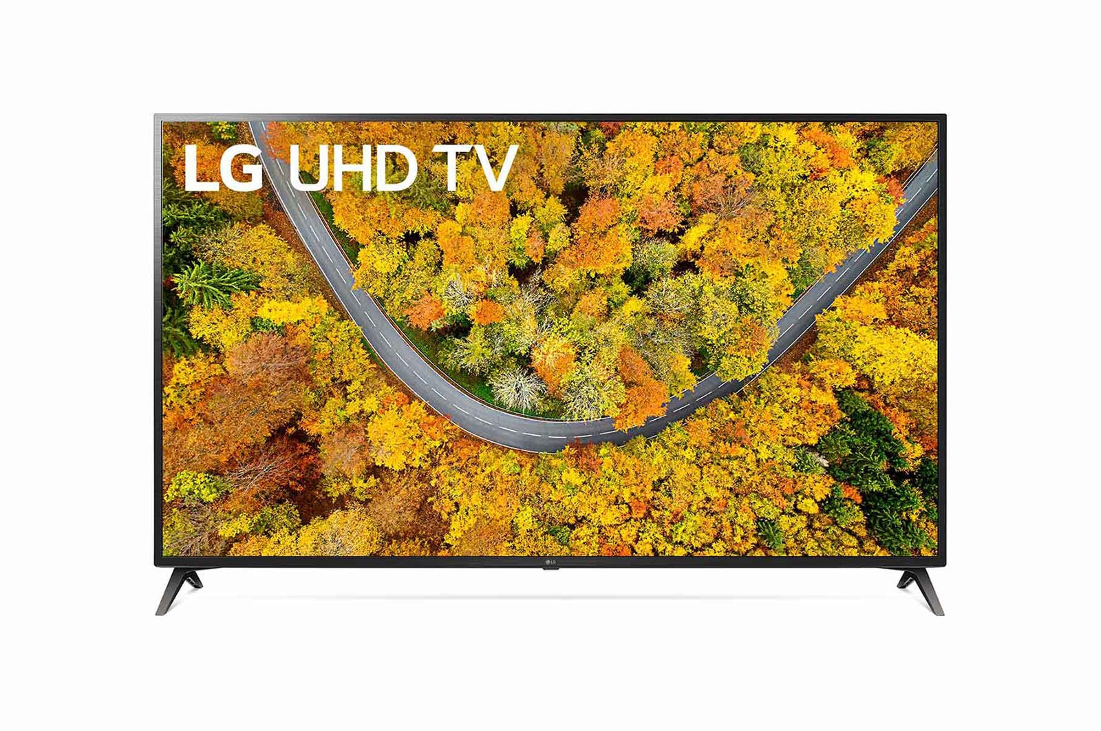 LG UP75 4K Smart UHD TV, 70UP7500PTC