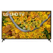 LG UP75 4K Smart UHD TV, 70UP7500PTC