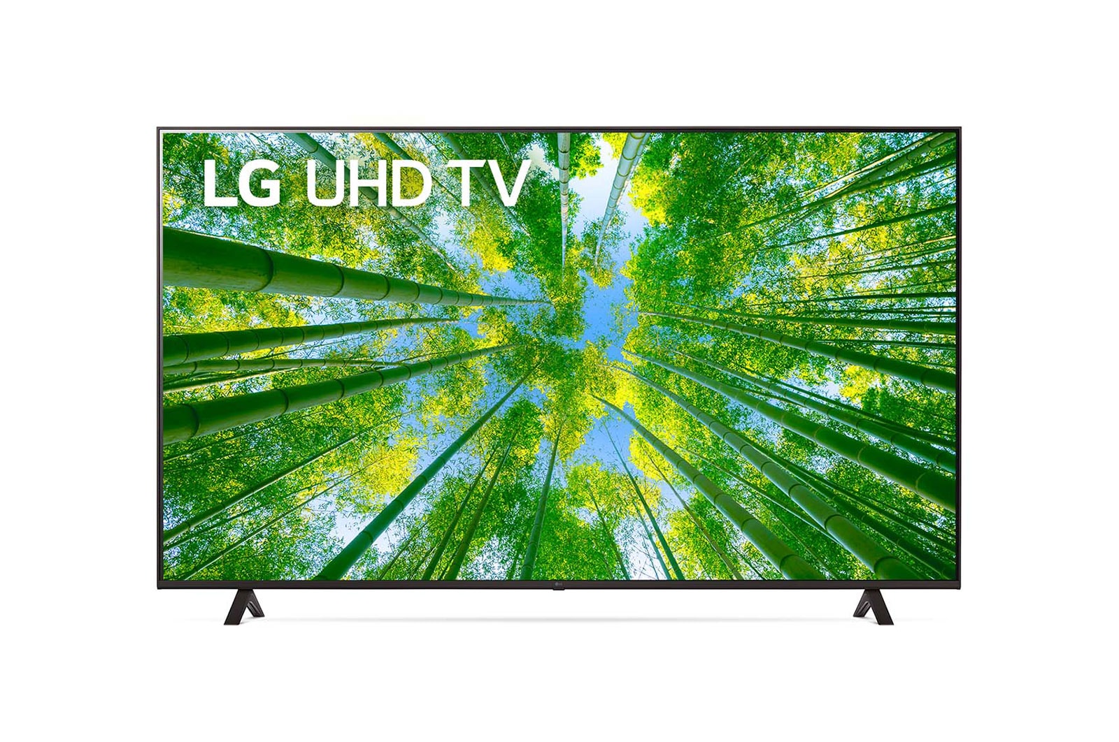 LG UQ8000 70” UHD TV, 70UQ8000PSC