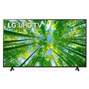 LG UQ8000 70” UHD TV, 70UQ8000PSC