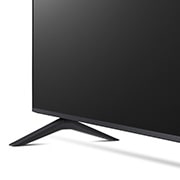 LG Smart TV 4K LG UHD UR8050PSB 50 inci, 2023, 50UR8050PSB