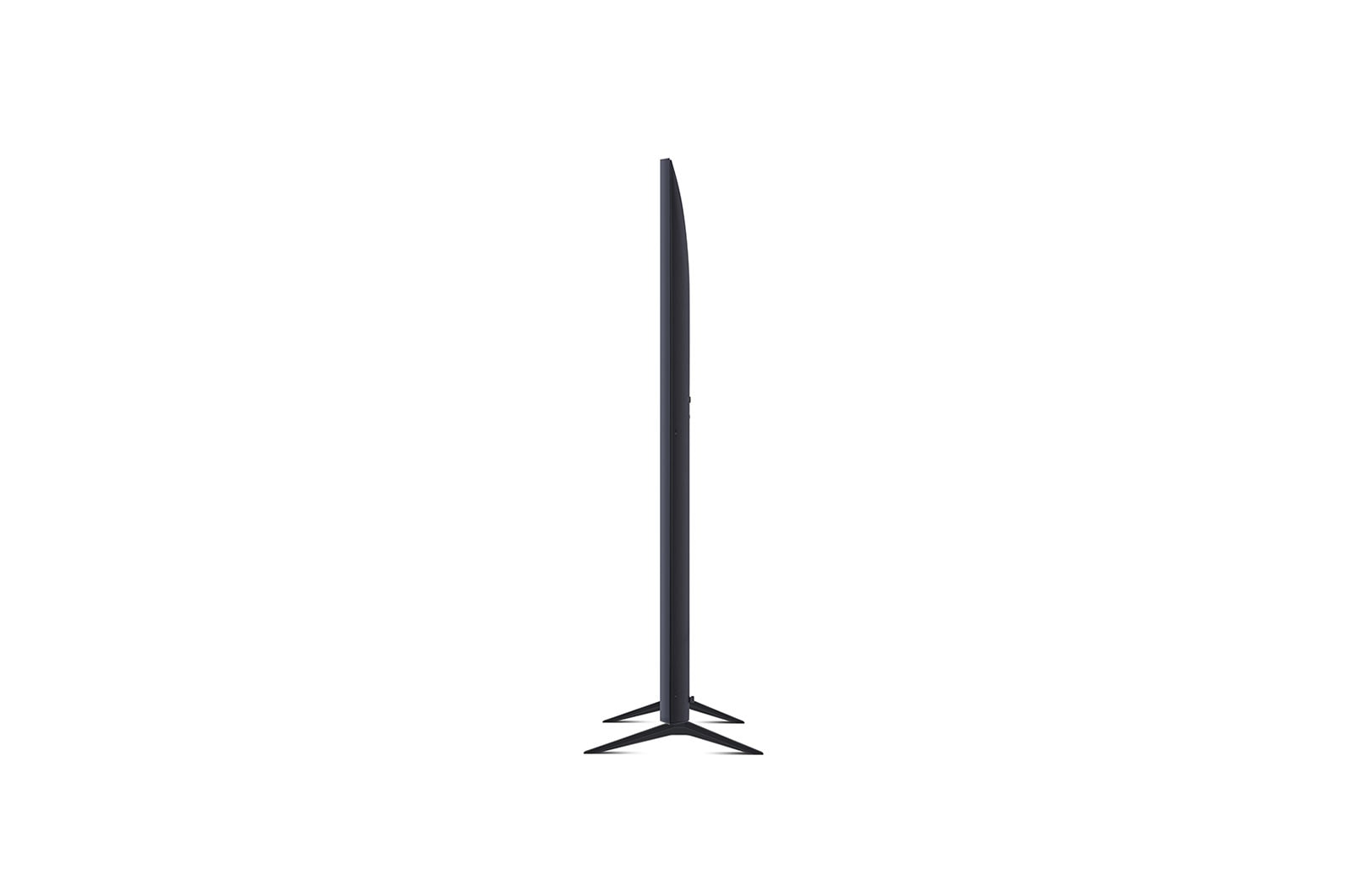 LG NANO75 75” TV, 75NANO75SQA