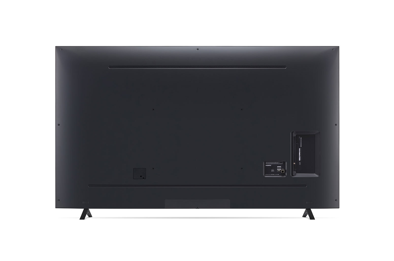 LG NANO75 75” TV, 75NANO75SQA