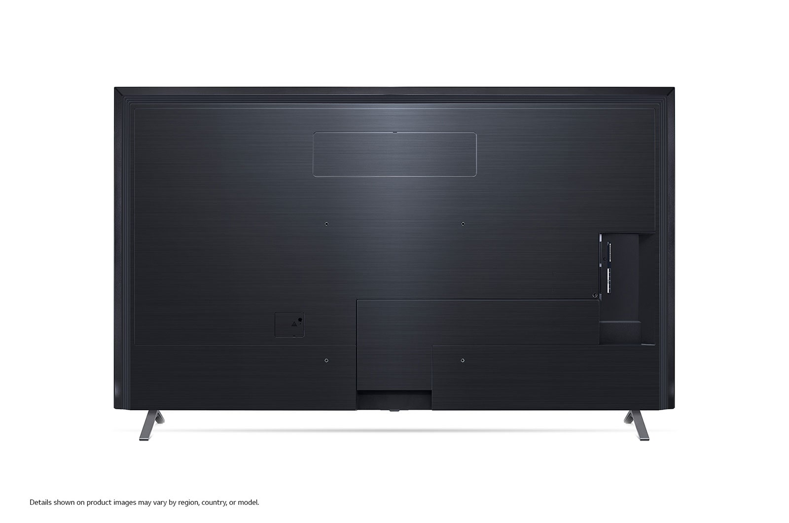 LG 75" NanoCell Real 8K dengan Dolby Vision IQ & Dolby Atmos - AI ThinQ, 75NANO99TNA