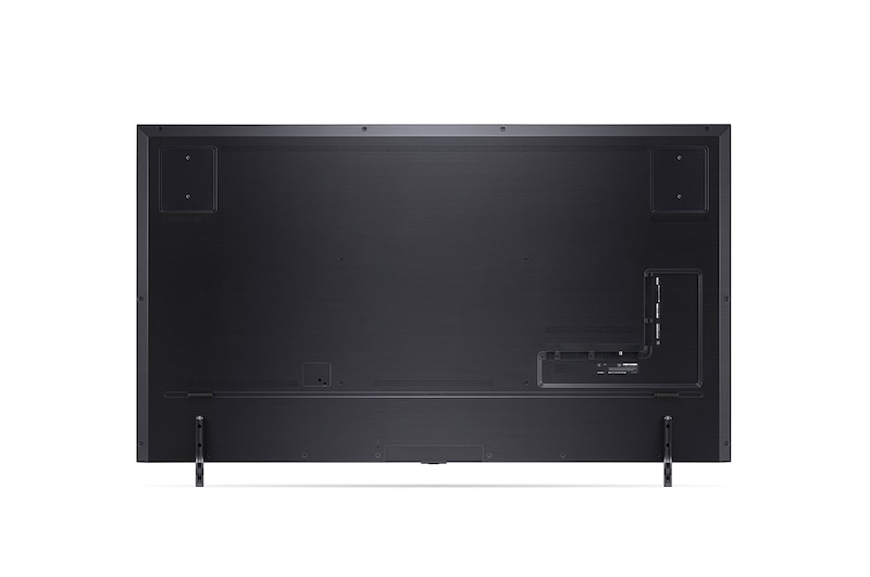 LG QNED80 75” TV, 75QNED80SQA
