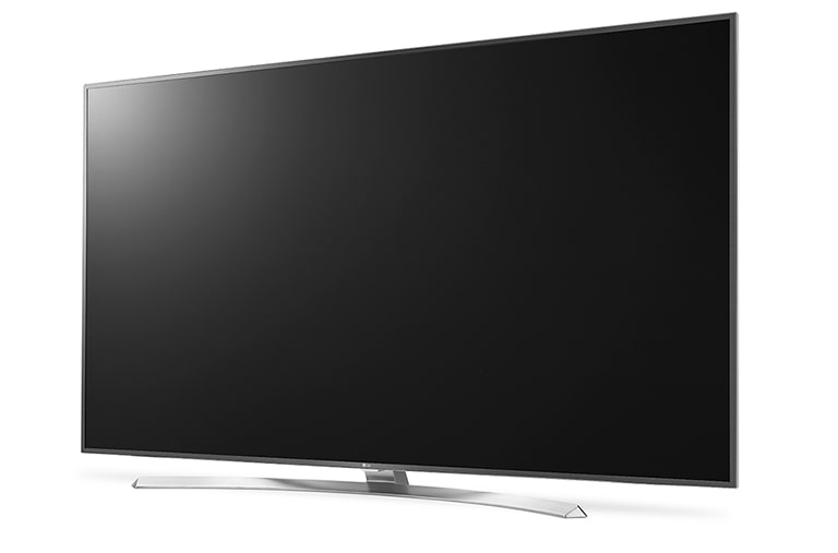 LG 75" ULTRA HD TV - HDR Pro, 75UH656T