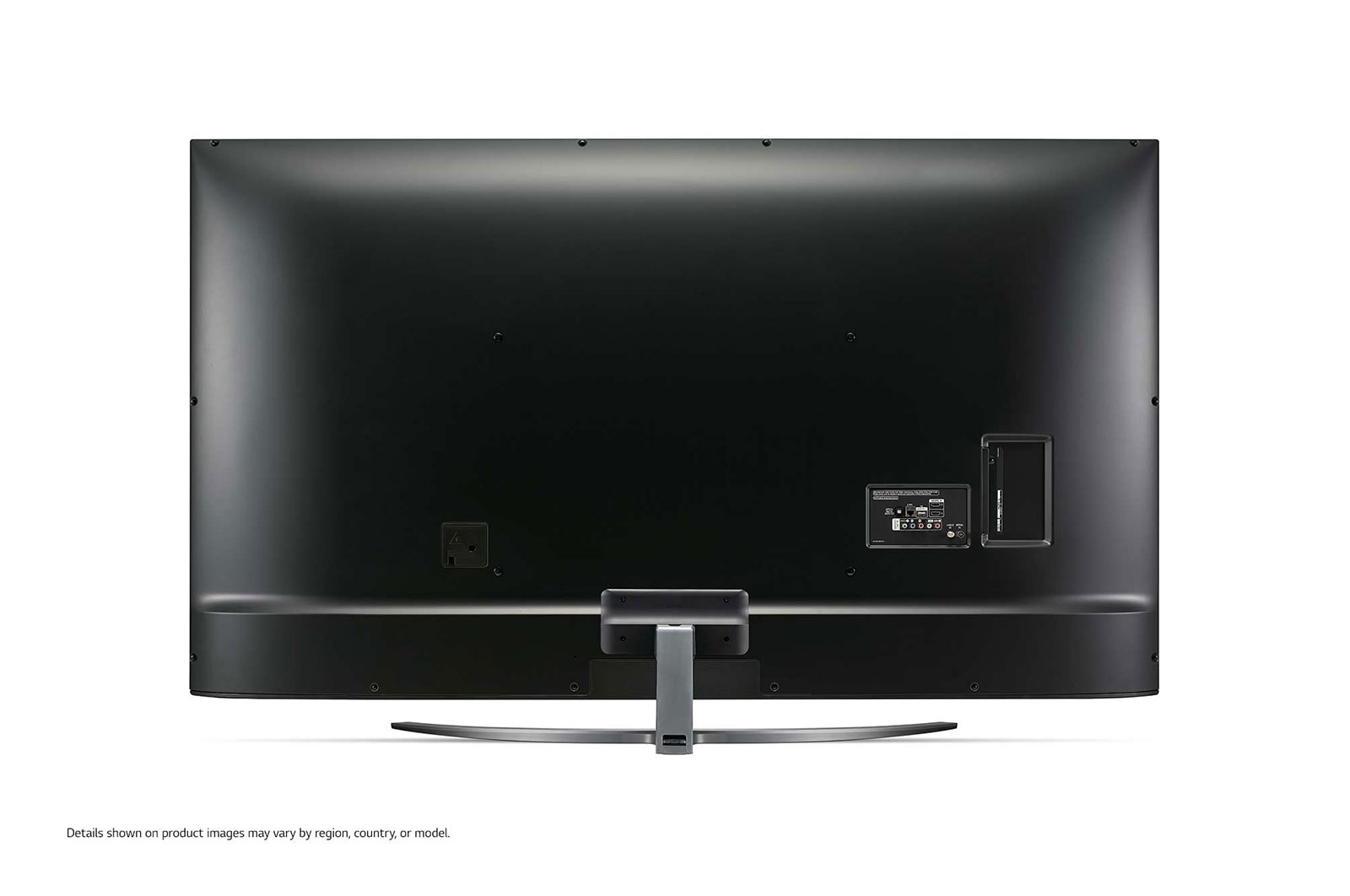 LG UN81 75 inci 4K Smart UHD TV, 75UN8100PTB