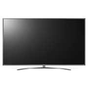 LG UN81 75 inci 4K Smart UHD TV, 75UN8100PTB