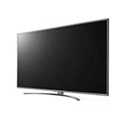 LG UN81 75 inci 4K Smart UHD TV, 75UN8100PTB