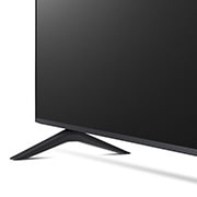 LG Smart TV 4K LG UHD UR8050PSB 75 inci, 2023, 75UR8050PSB